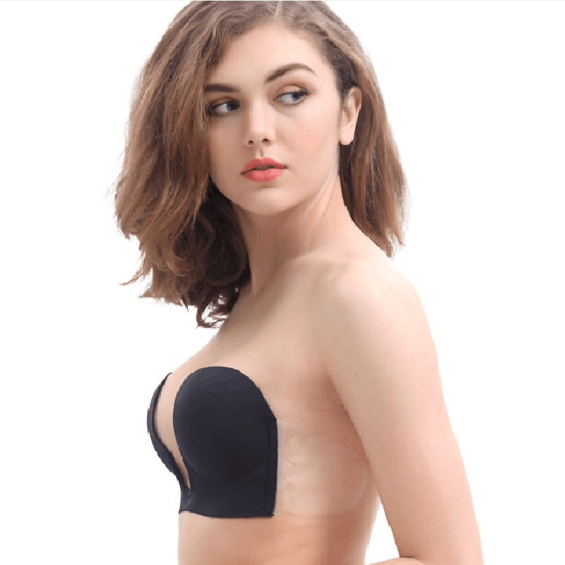 InvisiLift Bra