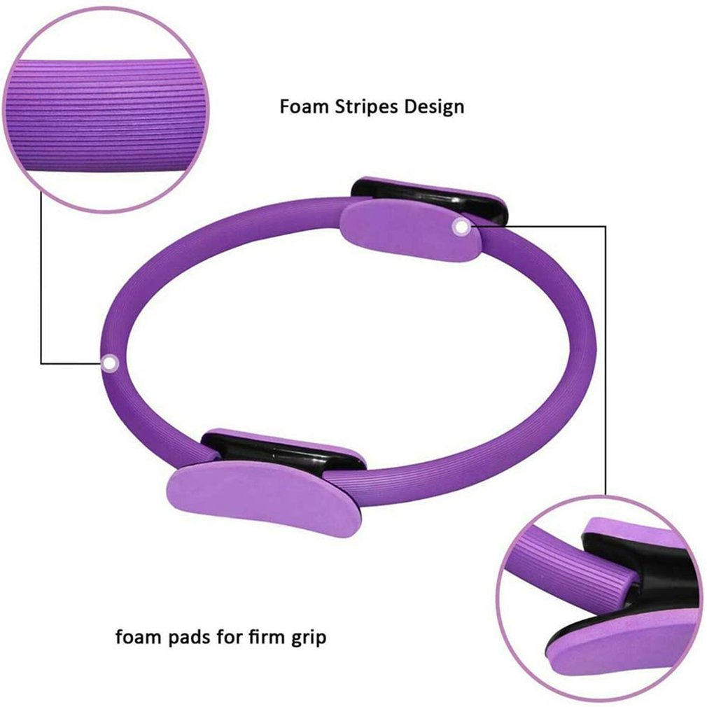 Yoga Pilates Ring