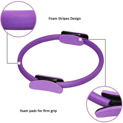 Yoga Pilates Ring