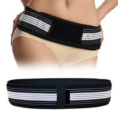 Pelvic Stabilizing Support Belt