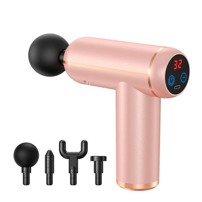 Portable Mini Massager